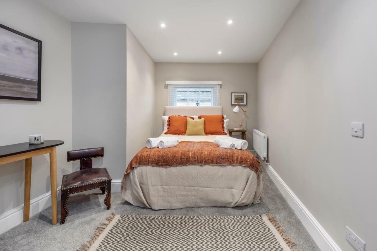 Superior Stays Luxury Apartments - Bath City Centre Exterior foto